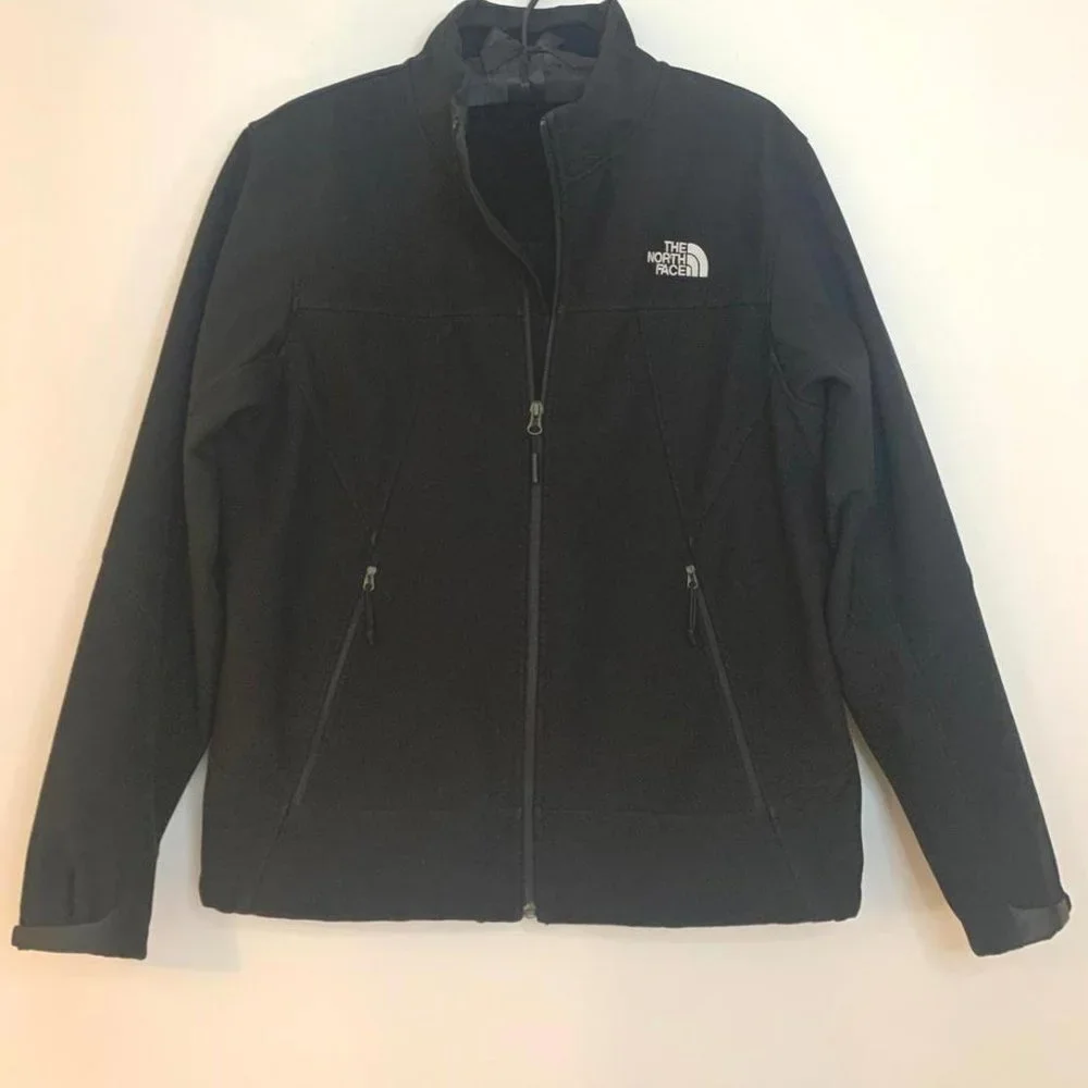 The North Face Black Jacket